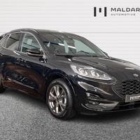 FORD Kuga 2.0 ecoblue ST-Line X 2wd 120cv auto