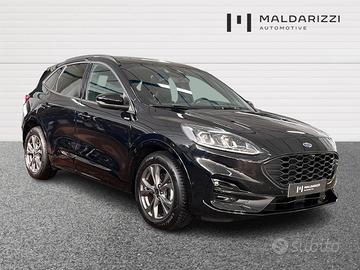 FORD Kuga 2.0 ecoblue ST-Line X 2wd 120cv auto