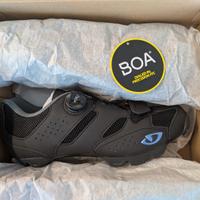 Scarpe ciclismo Giro Cylinder II