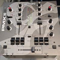 Gemini PMX 140