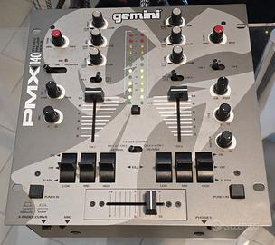 Gemini PMX 140