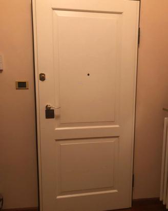 Porta blindata