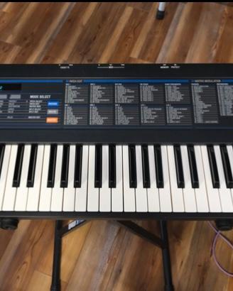 Sintetizzatore Oberheim Matrix 6 + case