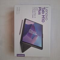 Lenovo TabM10 plus 3rd gen. 2023 LTE/WIFI +PEN