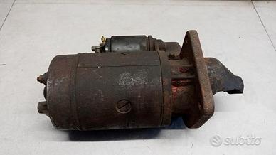 Motorino avviamento iveco gamma zeta usato