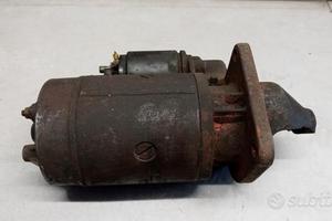 Motorino avviamento iveco gamma zeta usato