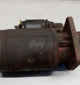 Motorino avviamento iveco gamma zeta usato