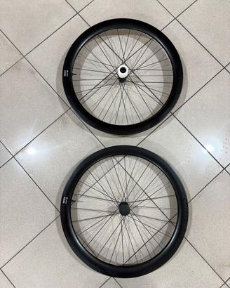 Ruote bici DT Swiss