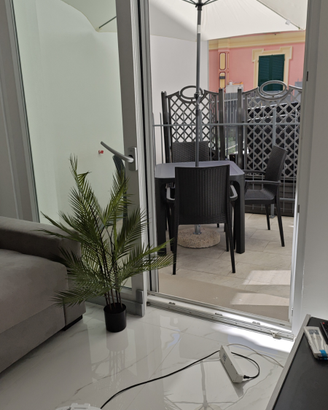 Appartamento Alassio