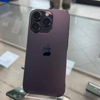 IPHONE 14 PRO 128GB anche a rate