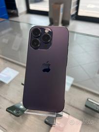 IPHONE 14 PRO 128GB anche a rate