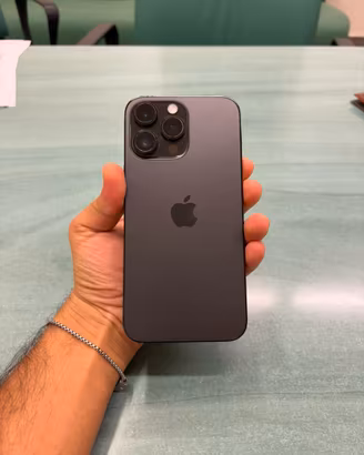 Iphone 14 pro max 256gb
