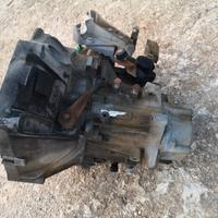 Cambio 5 marce fiat punto 1.3 multijet 