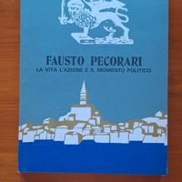 "Fausto Pecorari" di Ciro Manganaro