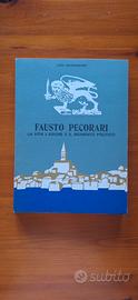 "Fausto Pecorari" di Ciro Manganaro