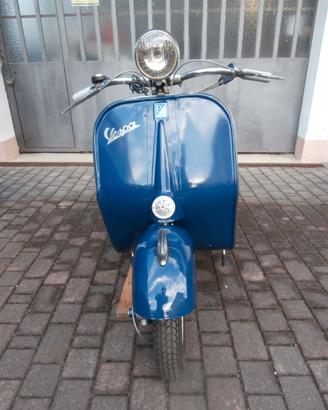 Vespa 125 Acma - Anno 1952 - Piaggio