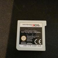 The Amazing Spiderman Nintendo 3DS