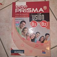Nuevo Prisma - Curso de español para extranjeros