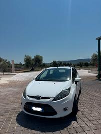 Ford Fiesta 1.4 Diesel