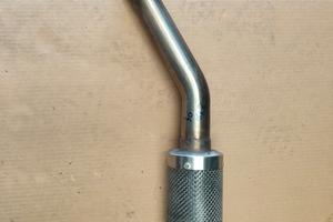Terminale Carbonio MIVV KAWASAKI Z 750