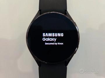 Samsung Galaxy Watch 4 40mm Nero