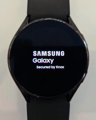 Samsung Galaxy Watch 4 40mm Nero