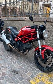 Monster 695 - 2007 - 25000km