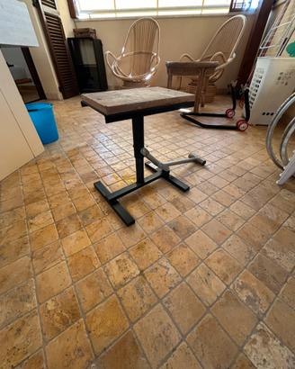 Cavalletto motocross Derry Moto