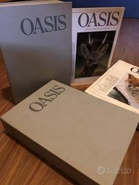 Rivista naturalistica OASIS