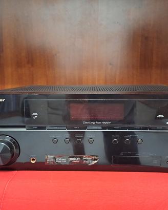 sintoamplificatore Pioneer VSX-819H-K