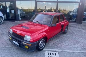 RENAULT R 5 TURBO 2 ASI