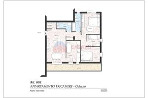 2 Camere - Oderzo