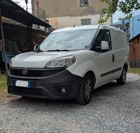 FIAT DOBLO CARGO 1.6 MULTIJET 105CV DIESEL FURGONE