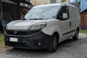 FIAT DOBLO CARGO 1.6 MULTIJET 105CV DIESEL FURGONE