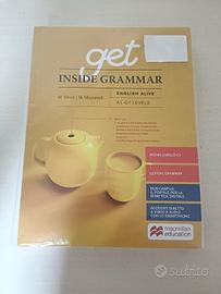 Get Inside Grammar