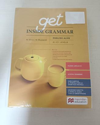 Get Inside Grammar
