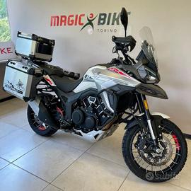 Morbidelli T1002VX