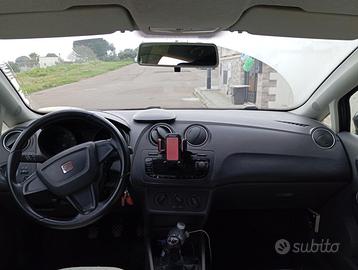 SEAT Ibiza 1200 diesel