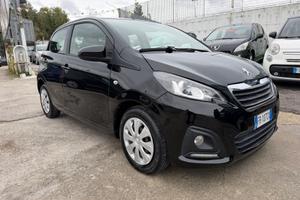 Peugeot 108 VTi 68 ETG 5 porte Allure TOP!
