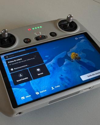 DJI RC Radiocomando