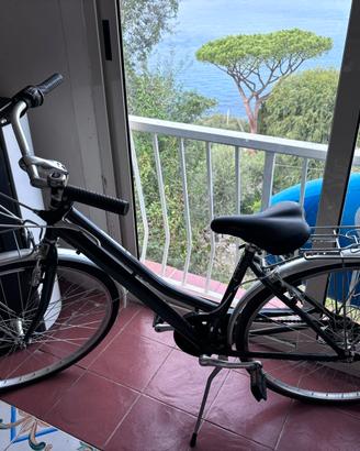 Bici donna MBM