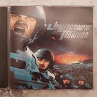Underground Troopers - Sano Biz (1998)