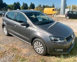 Volkswagen Polo trendline