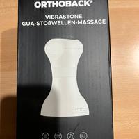 Dispositivo per massaggio  Orthoback® Vibrastone