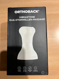 Dispositivo per massaggio  Orthoback® Vibrastone