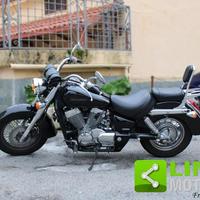 HONDA Shadow VT 750 VT750C del