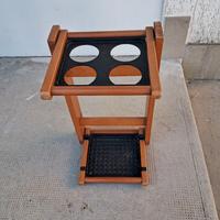 portaombrelli  l'ombrellaio foppapedretti 