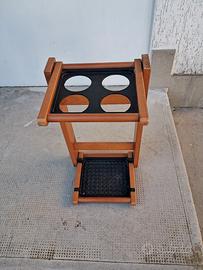 portaombrelli  l'ombrellaio foppapedretti 