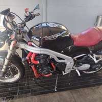Triumph 955 I