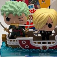 Kinder one Piece 2026